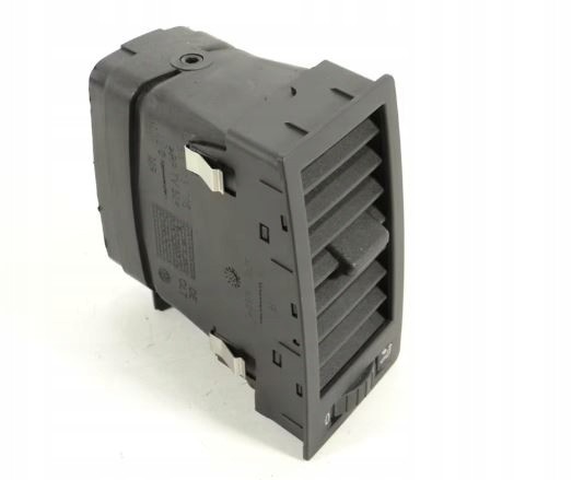 Volkswagen OE 7E5815706 ROZ ПРИПЛИВНА РЕШІТКА ПРАВА ЄВРОПА ОРИГІНАЛ 7E5815706 VW MULTIVAN T5 10R