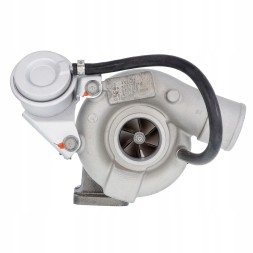 thm HREG7000 Турбокомпресор REG. 49377-07000 500372214 IVECO DAILY 2.8