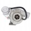 thm HREG7000 Турбокомпресор REG. 49377-07000 500372214 IVECO DAILY 2.8