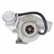 thm HREG7000 Турбокомпресор REG. 49377-07000 500372214 IVECO DAILY 2.8