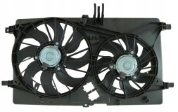 4 Seasons FP-137653787-4S Вентилятори renault master iii 10-18 214754524р