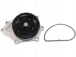 SKF VKPC 91817 Водяна помпа (насос охолодження)