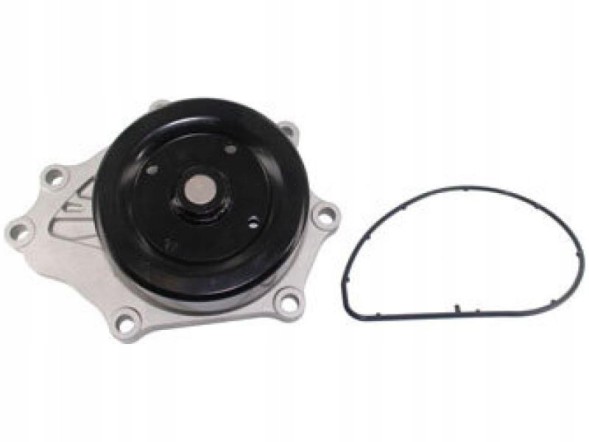 SKF VKPC 91817 Водяна помпа (насос охолодження)