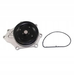 SKF VKPC 91817 Водяна помпа (насос охолодження)