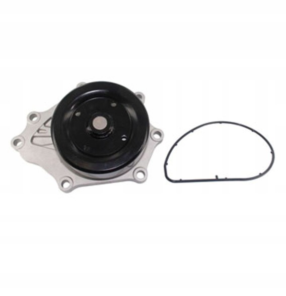SKF VKPC 91817 Водяна помпа (насос охолодження)