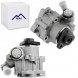 Berg Automotive POL8D0145156K Насос гідропідсилювача audi a4 b5 1.6 1.8 1.8т 94-01