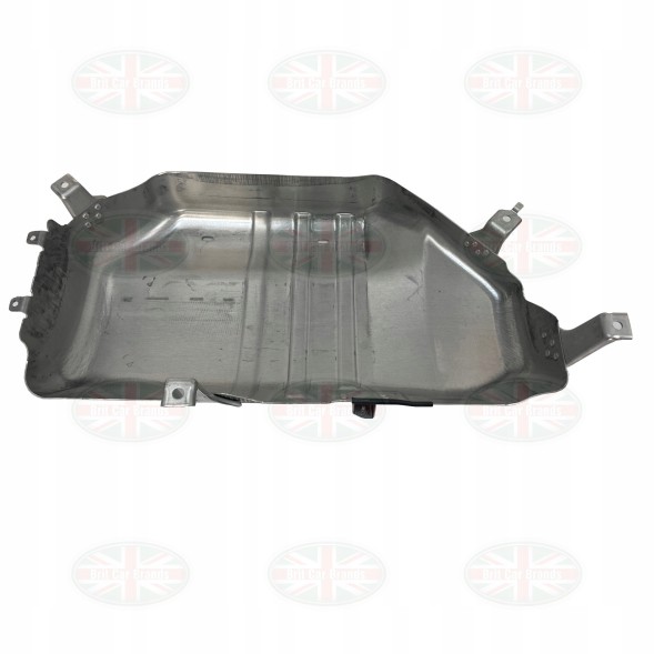 Land Rover OE Щиток захисту бака AdBlue Range Rover Evoque L551 LR117823