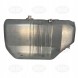 Land Rover OE Щиток захисту бака AdBlue Range Rover Evoque L551 LR117823