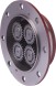 Carraro CI441509 Набір кронштейнів Carraro