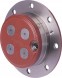 Carraro CI441509 Набір кронштейнів Carraro