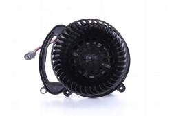 Nissens 87504 Повітродувний вентилятор припливу 87504 nissens renault