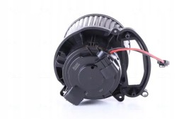 Nissens 87504 Повітродувний вентилятор припливу 87504 nissens renault