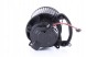 Nissens 87504 Повітродувний вентилятор припливу 87504 nissens renault