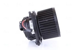 Nissens 87504 Повітродувний вентилятор припливу 87504 nissens renault