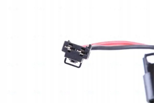 Nissens 87504 Повітродувний вентилятор припливу 87504 nissens renault