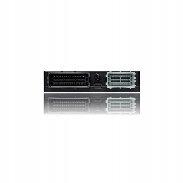 Ecumaster 3S2EMU0013 Універсальний комп'ютер ECUMaster EMU BLACK USB-C