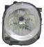 TYC 20-15233-05-2 Фара лампа pr tyc h4+двигун jeep renegade 14-