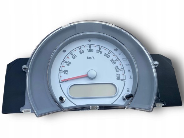 Opel OE OPEL AGILA B ЛІЧИЛЬНИК 93168006