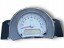 Opel OE OPEL AGILA B ЛІЧИЛЬНИК 93168006