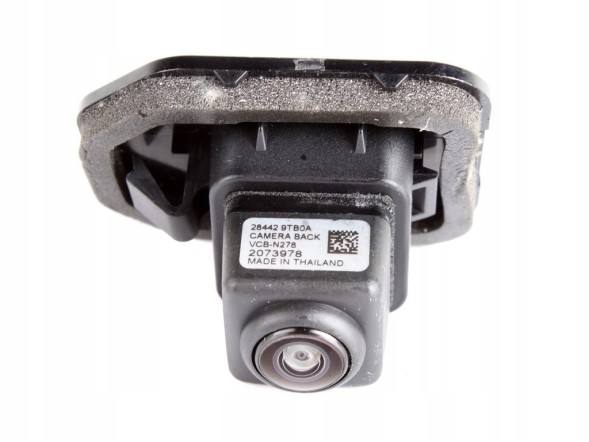 FRANTIS 284429TB0A 28442-9TB0A FRT КАМЕРА ЗАДНЬОГО ВИДУ ДЛЯ ПАРКУВАННЯ NISSAN X-TRAIL ROGUE 284429TB0A 28442-9TB0A