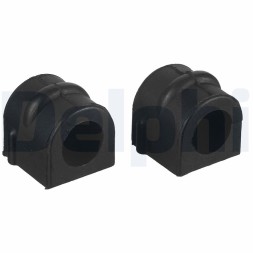 TD1024W DELPHI Втулка стабілізатора к т 2 шт