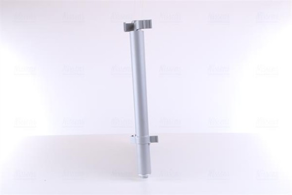 Nissens 940353 Nissens 940353 конденсатор, кондиціонер