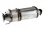 NTY DPF-VC-000 Dpf фільтр iveco daily 3.0d 2.3d iii iv v новий