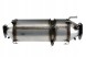 NTY DPF-VC-000 Dpf фільтр iveco daily 3.0d 2.3d iii iv v новий