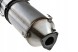 NTY DPF-VC-000 Dpf фільтр iveco daily 3.0d 2.3d iii iv v новий