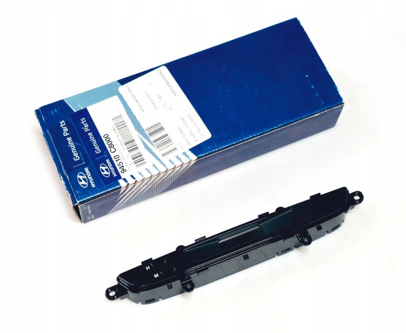 Hyundai OE 94510C8000 Годинник дисплей панель кабіни Hyundai i20 2014-2018 94510-C8000 OE