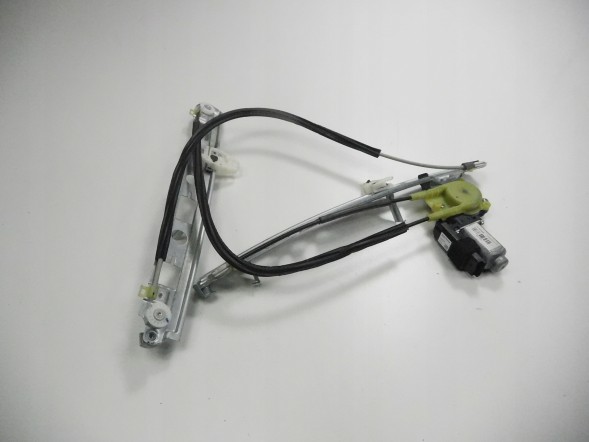 Renault OE Склопідйомник передній лівий MEGANE II 8201010929