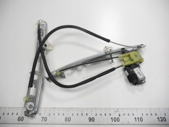 Renault OE Склопідйомник передній лівий MEGANE II 8201010929