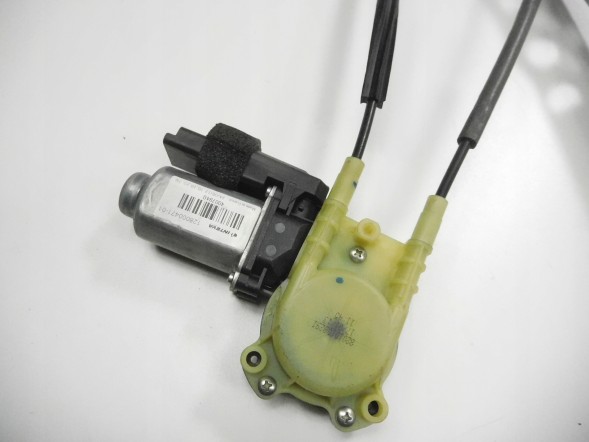 Renault OE Склопідйомник передній лівий MEGANE II 8201010929