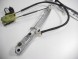 Renault OE Склопідйомник передній лівий MEGANE II 8201010929