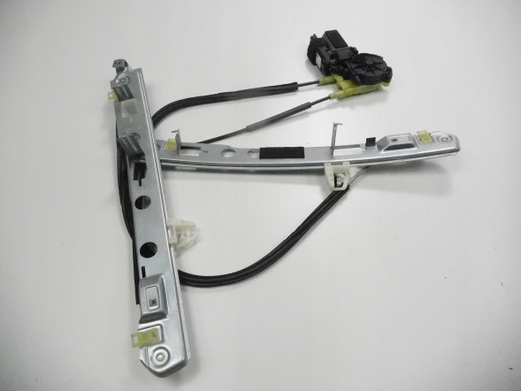 Renault OE Склопідйомник передній лівий MEGANE II 8201010929
