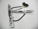 Renault OE Склопідйомник передній лівий MEGANE II 8201010929