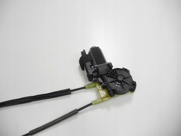 Renault OE Склопідйомник передній лівий MEGANE II 8201010929