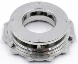 Kode KAT_KS_NZ-10-KOR КЕРМО ТУРБІНИ ДВИГУНА Mitsubishi ASX Lancer 1.8 DI-D 150 к.с. 49335-01003
