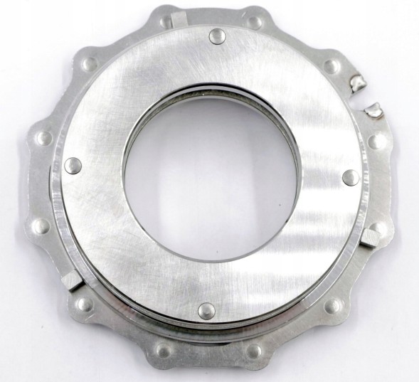 Kode KAT_KS_NZ-10-KOR КЕРМО ТУРБІНИ ДВИГУНА Mitsubishi ASX Lancer 1.8 DI-D 150 к.с. 49335-01003