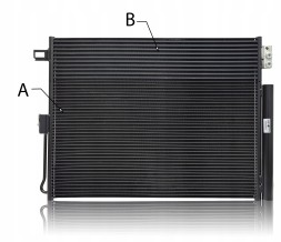 AHE 4S.1831.346 55038003AG 55038003AF 55038003AE 5181982AA K55038003AG K55038003AE K55038003AF 00K55038003AG 00K55038003AE 00K55038003AF Конденсатор охолодження jeep grand cherokee 55038003af 55038003ae