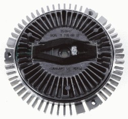 Sachs 2100 088 031 Sachs 2100 088 031 муфта, вентилятор охолодження