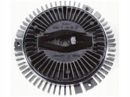Sachs 2100 088 031 Sachs 2100 088 031 муфта, вентилятор охолодження