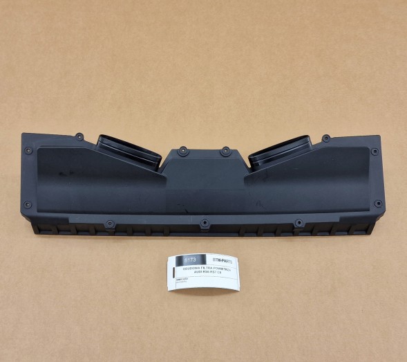 Audi OE 54111 4K0129600 4K0129599 4K0133837AH КОРПУС ПОВІТРОФІЛЬТРА ВЕРХНЯ ЧАСТИНА AUDI RS6 RS7 C8 4K