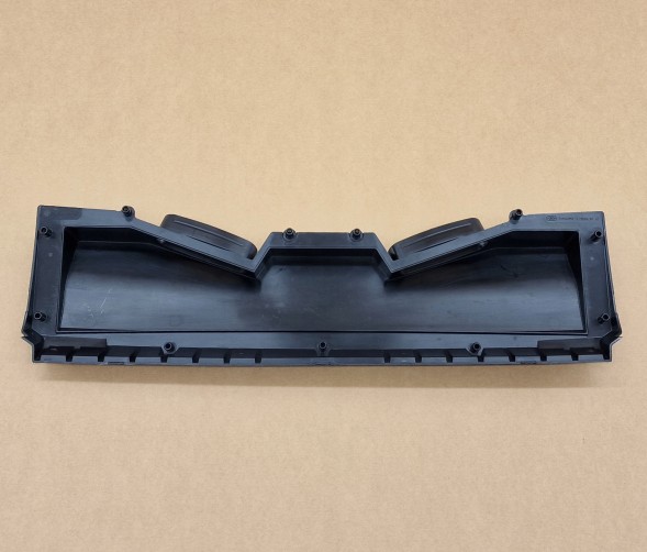 Audi OE 54111 4K0129600 4K0129599 4K0133837AH КОРПУС ПОВІТРОФІЛЬТРА ВЕРХНЯ ЧАСТИНА AUDI RS6 RS7 C8 4K
