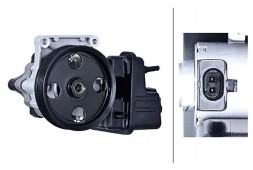 Hella 8TL 359 000-901 Насос гідропідсилювача 8тл 359 000-901 hella