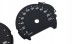 Moman 0089688088548 Циферблати Ford Kuga Escape PHEV HYBRID KMH