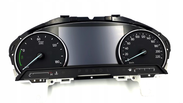 Moman 0089688088548 Циферблати Ford Kuga Escape PHEV HYBRID KMH