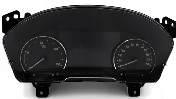 Moman 0089688088548 Циферблати Ford Kuga Escape PHEV HYBRID KMH