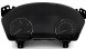 Moman 0089688088548 Циферблати Ford Kuga Escape PHEV HYBRID KMH