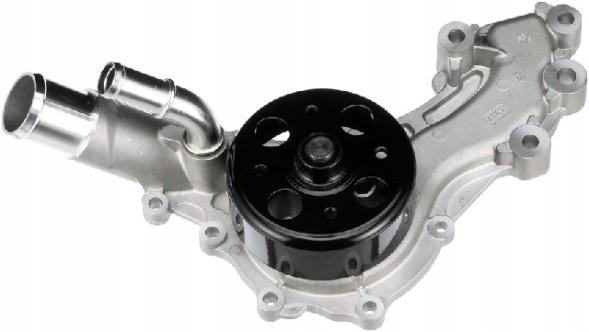 Китай US 8160 JCP Водяна помпа Jeep Grand Cherokee Dodge 3.6 Durango 3.6 2016-2021